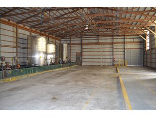 Property photo 69 - 4 Trupointe Agronomy Locations + Assorted Chemical & Fertilizer Tanks
